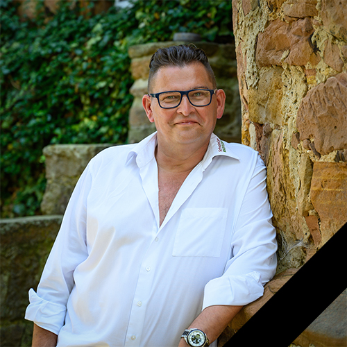 Ambulanter Pflegedienst & Tagespflege in der Schwalm - Frank Kurz- Geschäftsführer (a.D.)