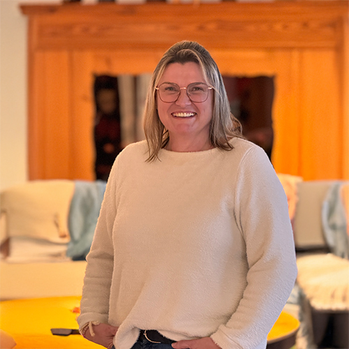 Ambulanter Pflegedienst & Tagespflege in der Schwalm – Inhaberin Simone Kurz