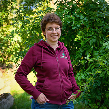 Anna Gardok | Hauswirtschaft/Betreuung