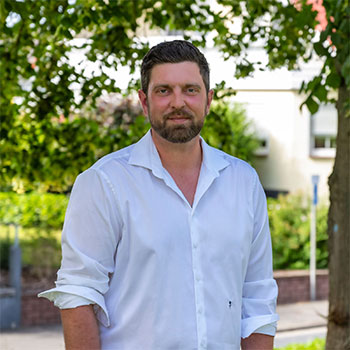 Artur Seewald | Ergotherapeut, Tagespflege