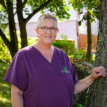 Heike Korell | Hauswirtschaft