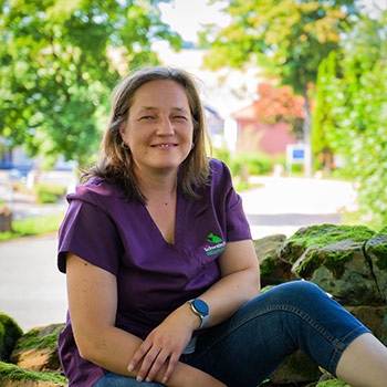 Nicole Fenner | Hauswirtschaft