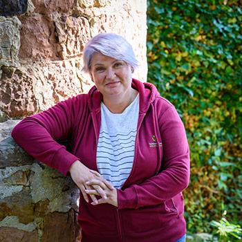 Simone Kurz | Verwaltung