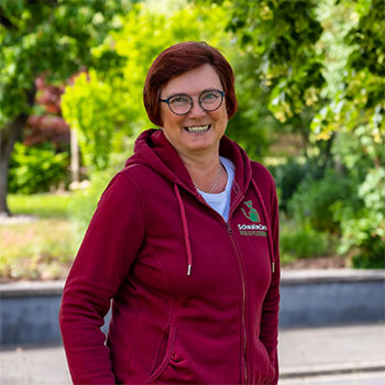 Ute Scheibert | Verwaltung